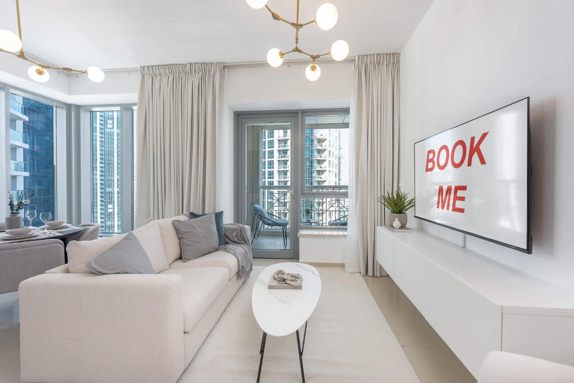 Modernized 2 Bedroom In Downtown And Sleeps 6 Apartment